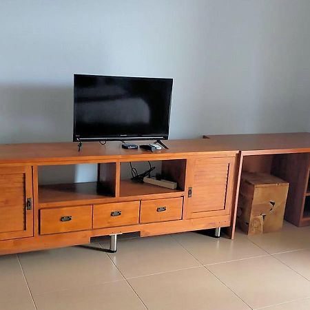 Pulau Villa Canggu Exteriör bild