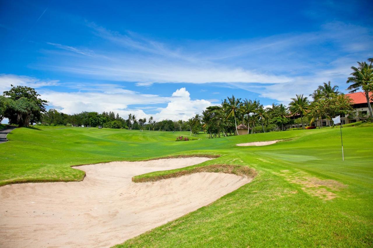 Pulau Villa Canggu Exteriör bild